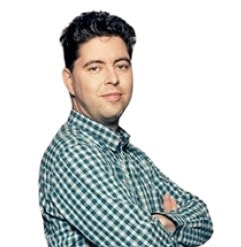 Bart Meuffels