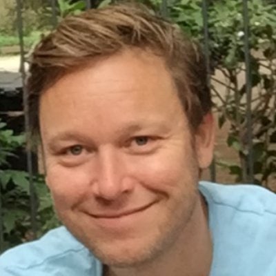 Bas van Eerd
