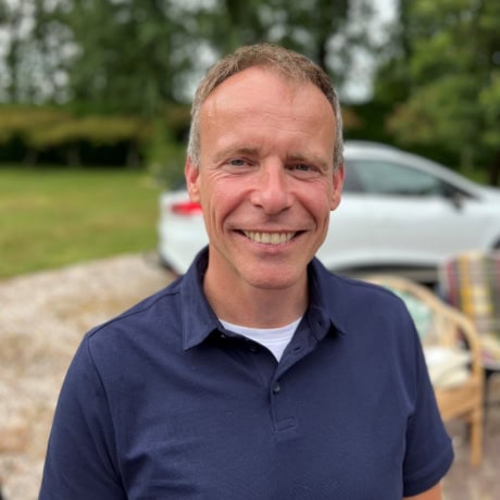 Marc van Maastricht