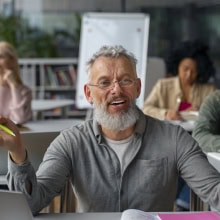 MasterKlas Beleid AI