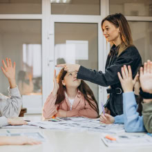 MasterKlas Motiveer je leerlingen