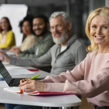 Training Effectief leren en digitalisering