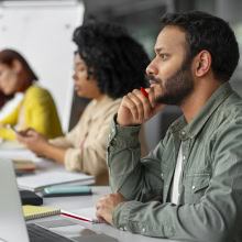 Training beleid digitale geletterdheid