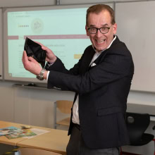 Erik van Dijk