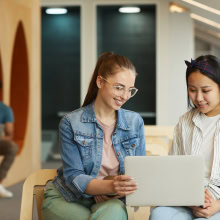 Online kennissessie Digitale Geletterdheid