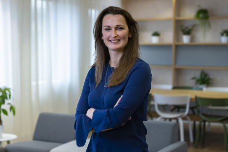 Willemijn van Oorsouw