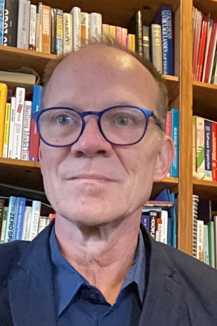 Paul Westeneng