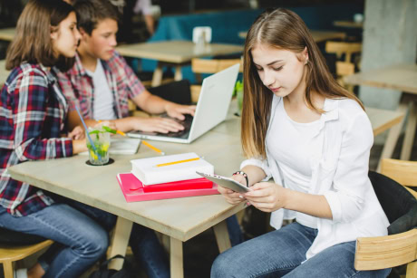 MasterKlas Motiveer je leerlingen