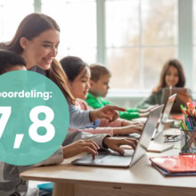 Inspiratiesessie digitale geletterdheid