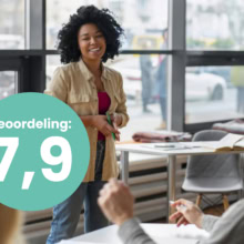 MasterKlas Taalbeleid