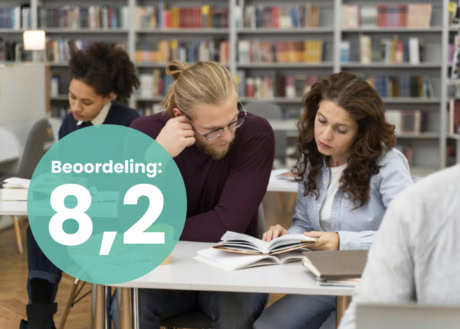 MasterKlas Formatief Handelen toepassen in de klas