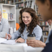 MasterKlas aan de slag met je curriculum