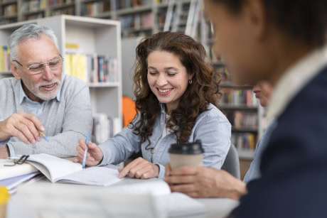 MasterKlas aan de slag met je curriculum