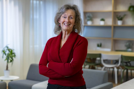 Mariëtte Sijnhorst Jonker