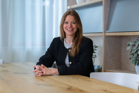 Annemarie Treffers