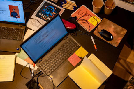 Hackathon ‘De leraar als maker’ – 9 en 10 juni 2026