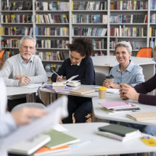 MasterKlas beleid AI