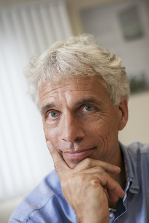 Kees van Bergeijk