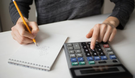 VO-content werkt mee aan NOLAI-project voor gepersonaliseerd procentrekenen