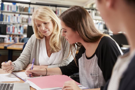 Training Aan de slag met taalbeleid