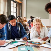 Online kennissessie curriculum vernieuwing