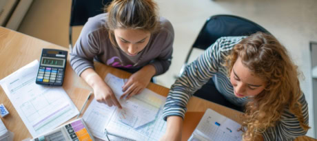 Ontwikkelen basisvaardigheden