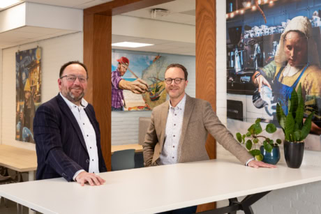 Workshop De drie identiteitsleugens op VO-congres